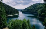 river-surrounded-by-forests-under-a-cloudy-sky-in-thuringia-in-germany_181624-30863